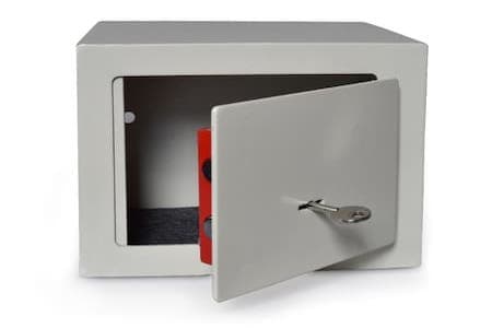 Mechanik-Tresor Offenbach